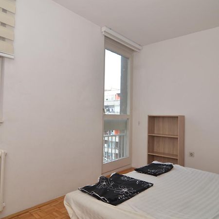 Apartment Nl ซาราเยโว ภายนอก รูปภาพ