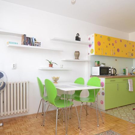 Apartment Nl ซาราเยโว ภายนอก รูปภาพ