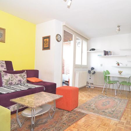 Apartment Nl ซาราเยโว ภายนอก รูปภาพ