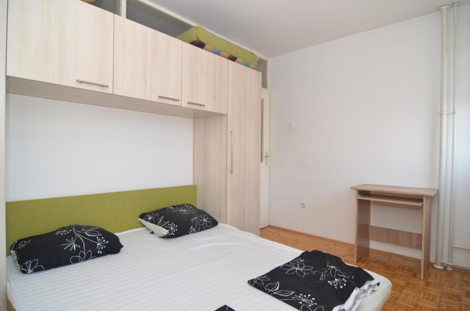 Apartment Nl ซาราเยโว ภายนอก รูปภาพ