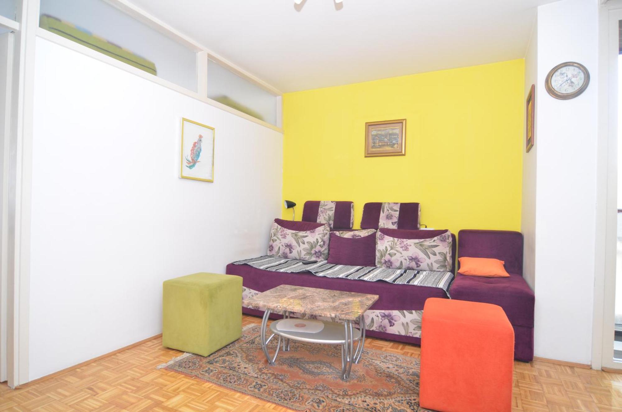 Apartment Nl ซาราเยโว ภายนอก รูปภาพ