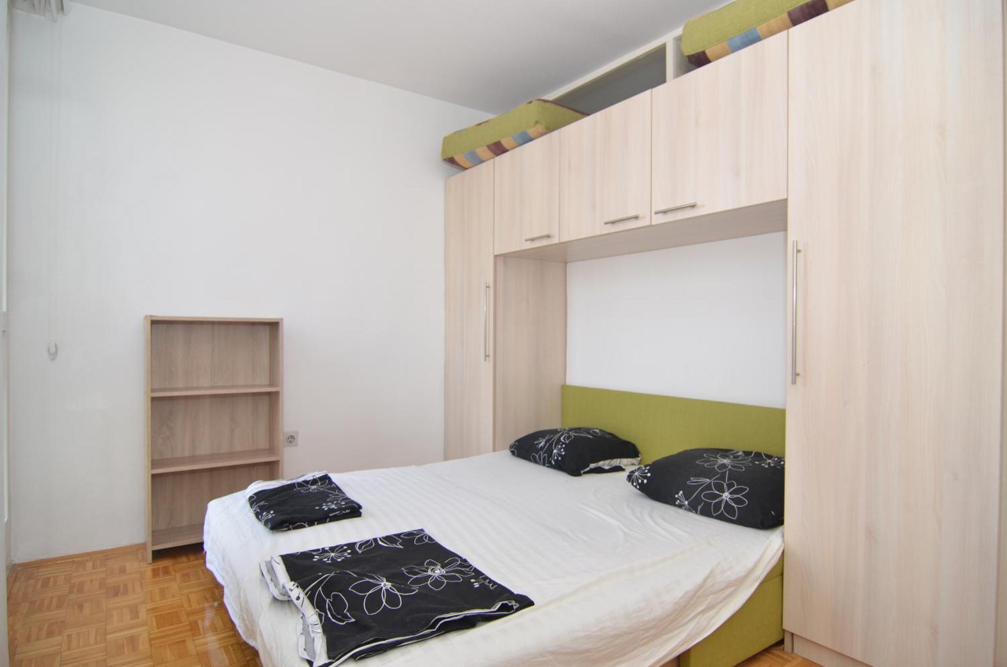 Apartment Nl ซาราเยโว ภายนอก รูปภาพ