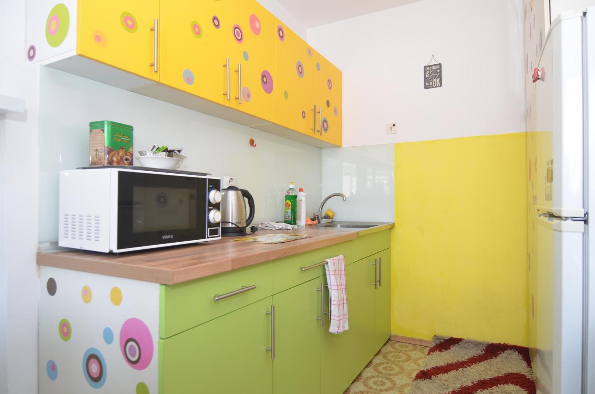 Apartment Nl ซาราเยโว ภายนอก รูปภาพ