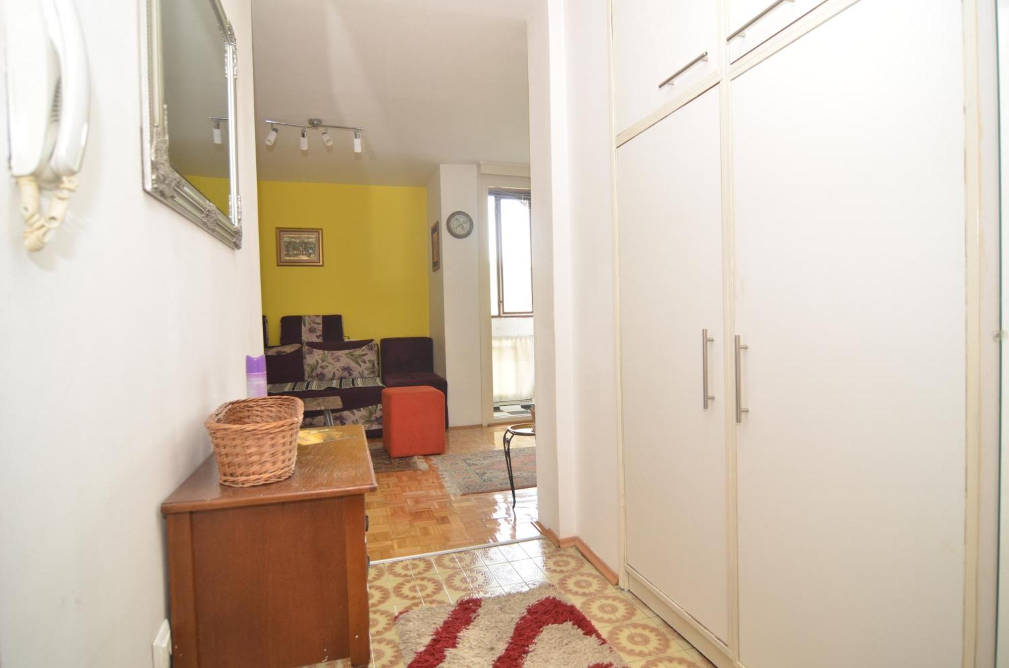 Apartment Nl ซาราเยโว ภายนอก รูปภาพ