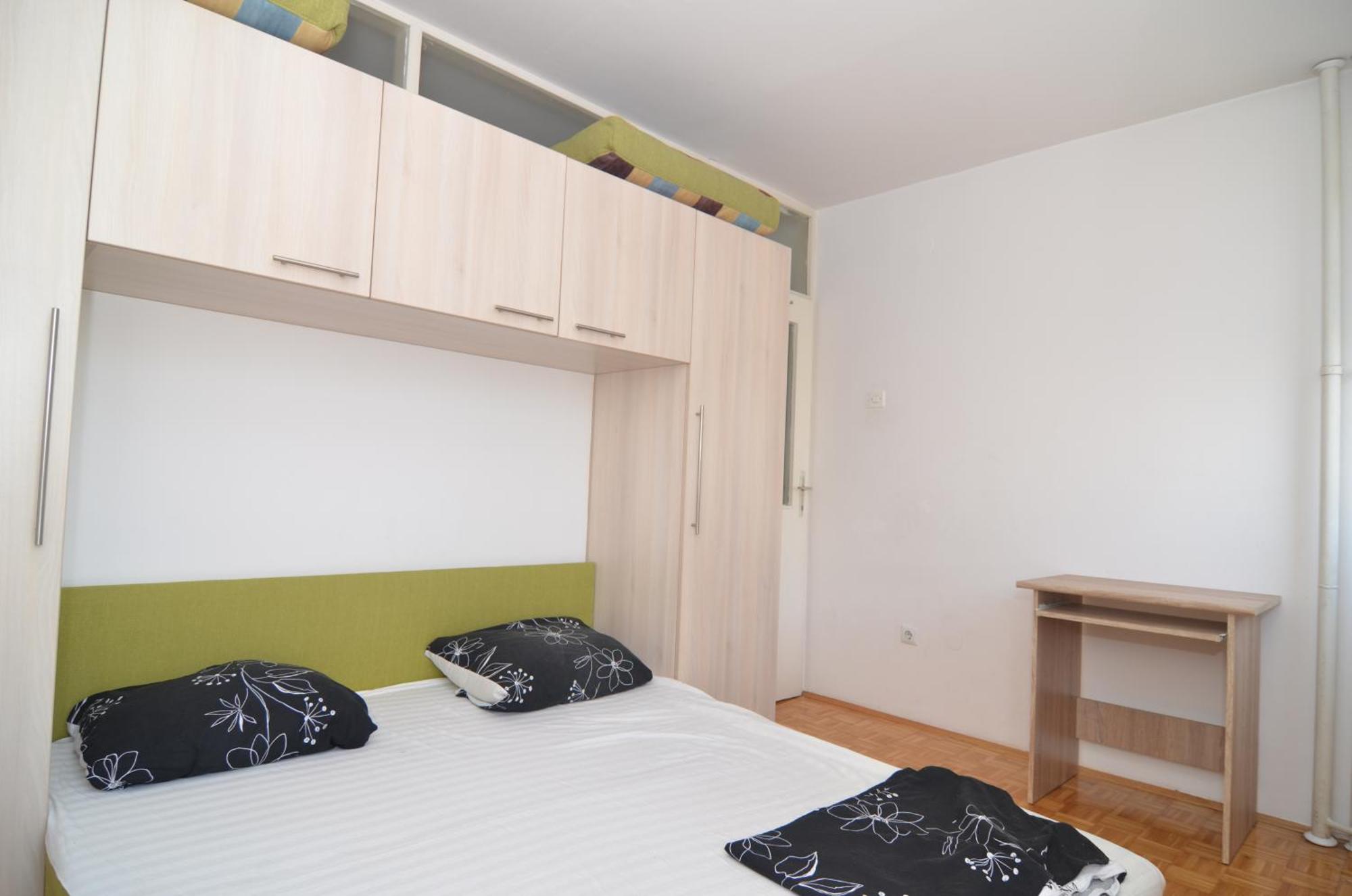 Apartment Nl ซาราเยโว ภายนอก รูปภาพ