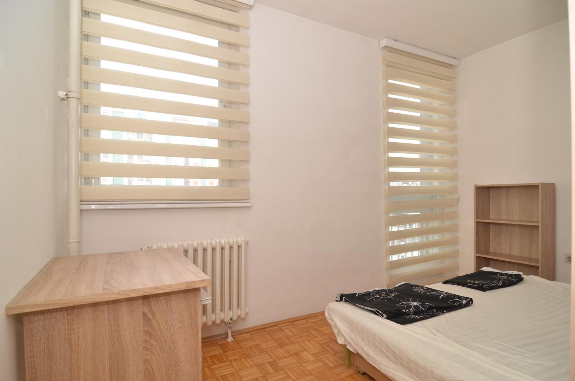 Apartment Nl ซาราเยโว ภายนอก รูปภาพ
